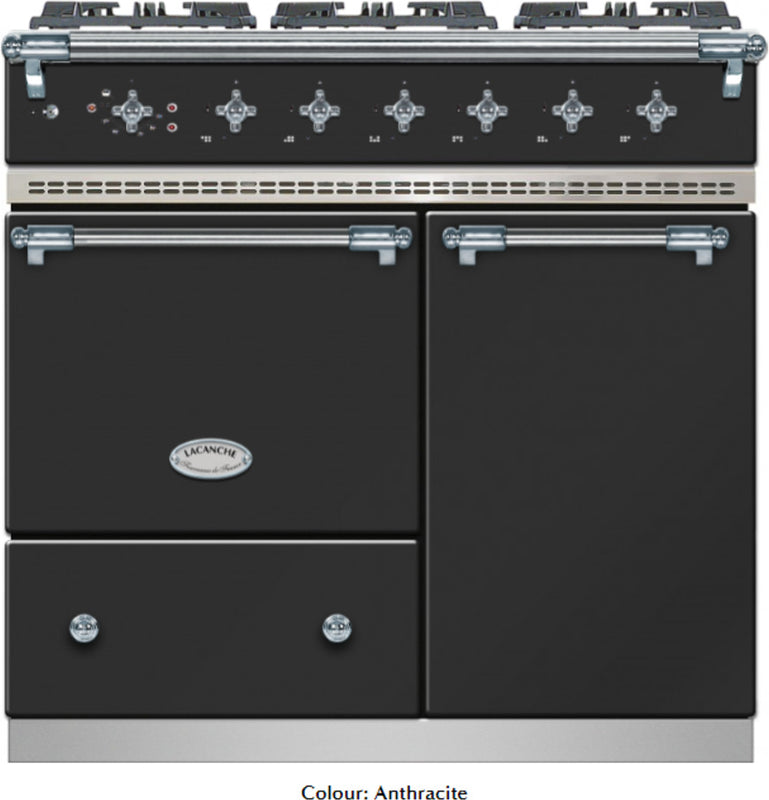 LG962ECT-D