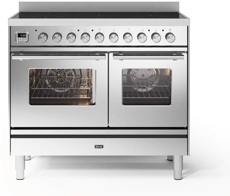 1000mm induction range cheap cooker