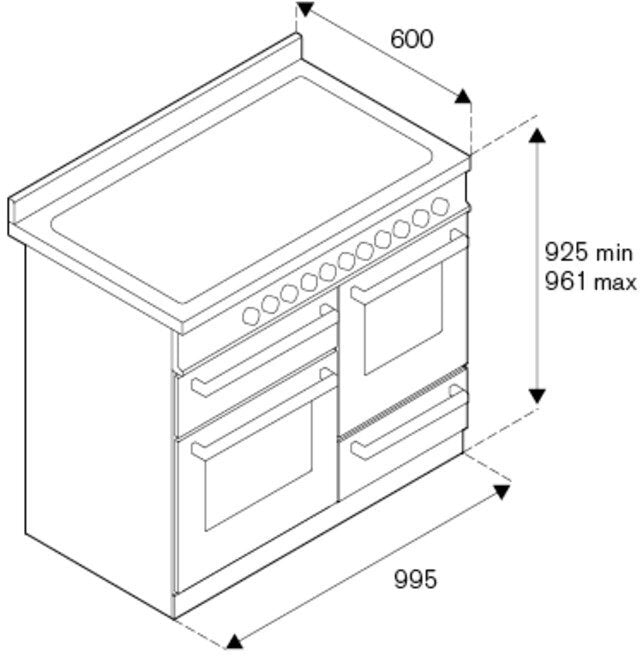 PRO105I3E
