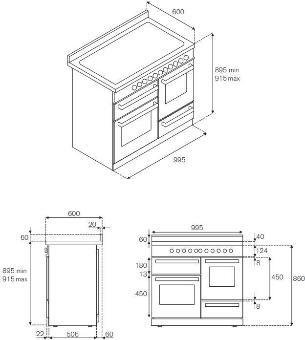 PRO106L2E