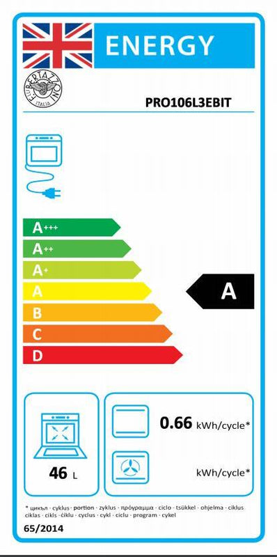 PRO106L3E