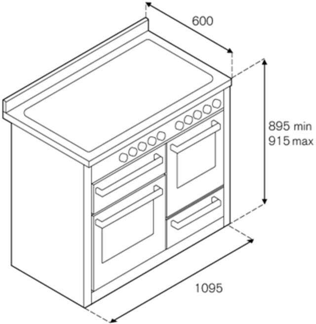 PRO115I3E