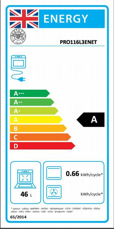 PRO116L3E