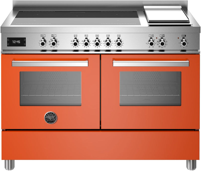 Bertazzoni Range Cooker Induction PRO125I2E Various Colours