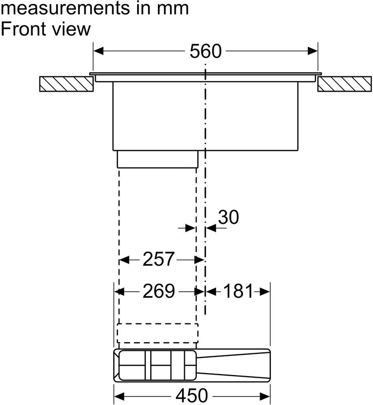 PVS611B16E