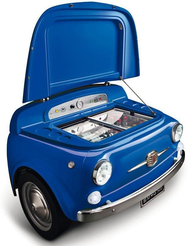 SMEG500BL