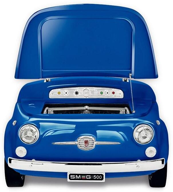 SMEG500BL