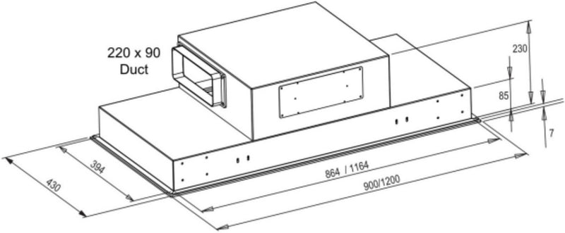 STRATUS-MONO-900-I