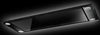 Westin Ceiling Integrated STRATUS-VETRO-1200X800-BG-NO-MOTOR - Black Glass