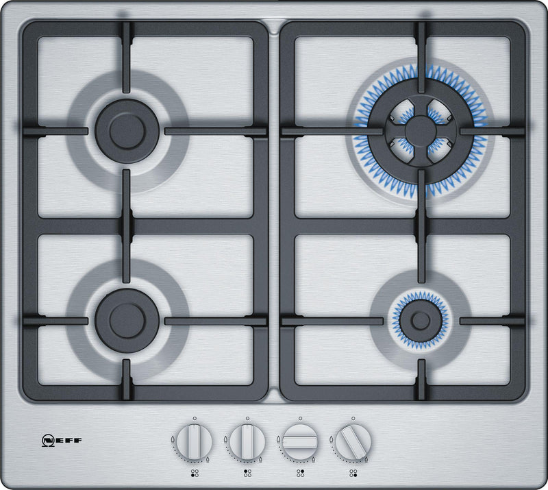 Neff store n50 hob