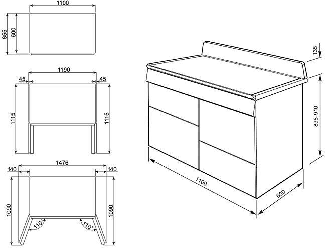 TR4110AZ