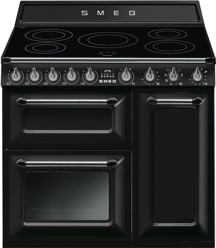 Smeg deals victorian oven