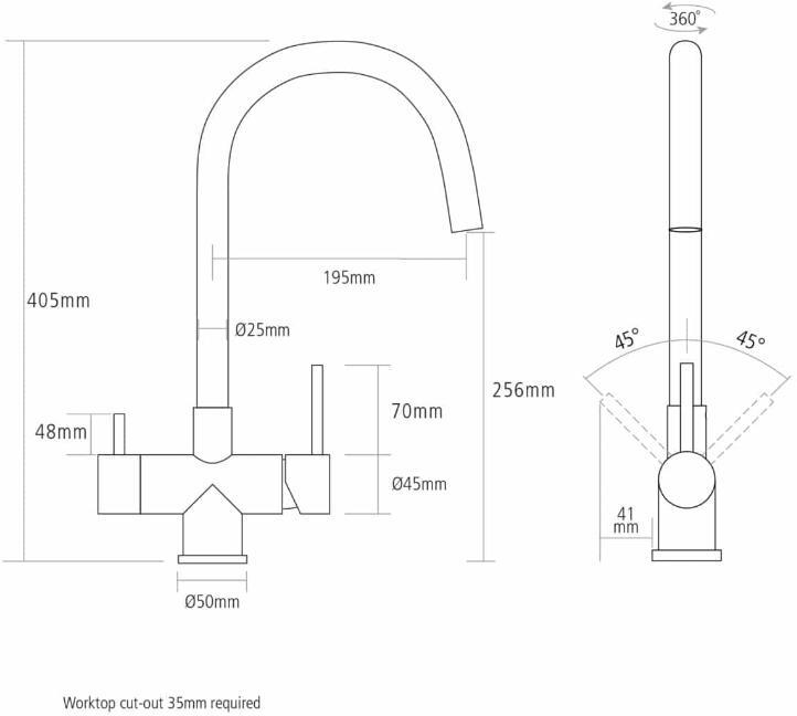 VAP2-3IN1-BS