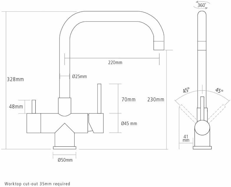 VAPQ2-3IN1-SS