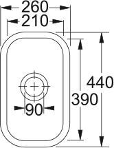 VBK11021WHC